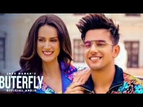 Butterfly full video song  | GK DIGITAL | Geet mp3