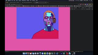Stream Using RequestAnimationFrame and Classes in JavaScript Online
