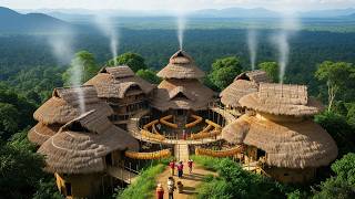 The Real Secrets of Natural Wonders Most People Miss!