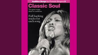 (Take a Little) Piece of My Heart - The Backing Tracks 