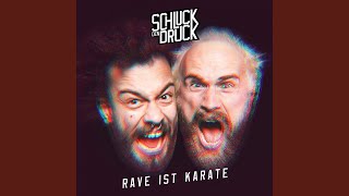 Schnick Schnack Schnuck - SCHLUCK DEN DRUCK