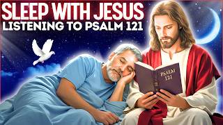 ✨PSALM OF JESUS ​​FOR HEALING AND PROTECTION IN SLEEP - SLEEP WITH JESUS ​​TONIGHT✨