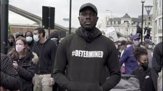 The Race Gap:  How U.S. systemic racism plays out in Black lives