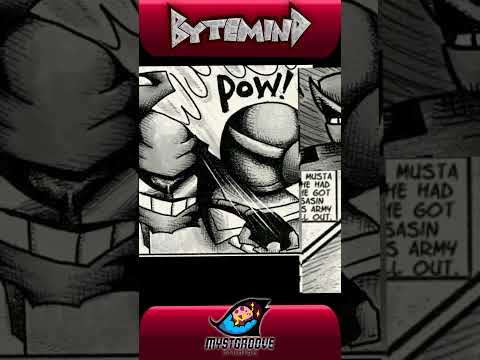 Bytemind Youtube - High Resolution Ocean Patterns for Desktop