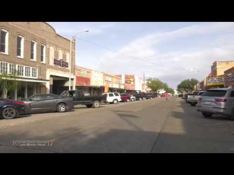 Kingsville S Revitalization Proposal