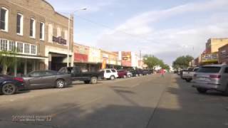 Kingsville's Revitalization Proposal