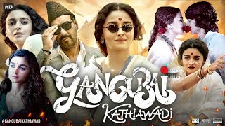 Gangubai (2026) Latest Telugu Blockbuster Movie /  Movies 2026 Full Movie | Review and Facts.