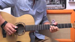 Song for Kathy - Marcel Dadi