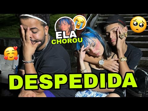 🔥 GABB MC VOLTA PRA S&Atilde;O PAULO E KAMYLINHA CHOROU | HYTALO SANTOS MOSTRA SEU NOVO SITIO | EURO