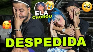 🔥 GABB MC RETURNS TO S&Atilde;O PAULO AND KAMYLINHA CRIED | HYTALO SANTOS SHOWS OFF HIS NEW FARM | EURO