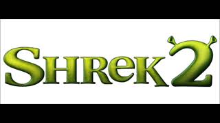 56. Holding Out For A Hero (Film Mix) (Shrek 2 Complete Score)