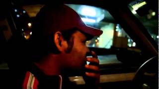 Taxi driver sings Like Michael Jackson In Brazil