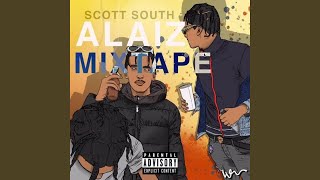 Mac 10 (feat. Jaazydaplug & Zey) - Scott South
