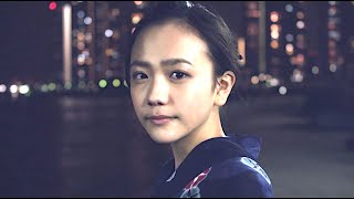 松井愛莉 : ゼクシィ・芸人プロポーズ 飯塚悟志編 (201305)