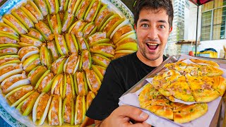 China&rsquo;s Hidden Street Food Village 🇨🇳 What They DON&rsquo;T Show Tourists! (Yunnan)