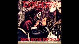 Death Before Dishonour (Bonus) - The Exploited