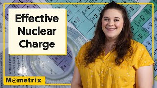 Effective Nuclear Charge: Explained (includes formula breakdown)
