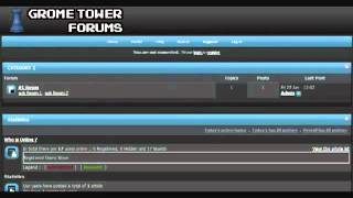 Stream The best way to create a forum! Online