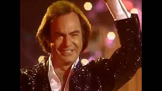 Neil Diamond Greatest Hits Live At The Aquarius Theatre 1988