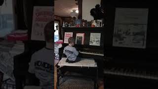 50 nifty on piano