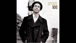 Keep It Loose, Keep It Tight - Amos Lee