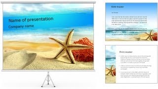Stream Starfish on the Beach. Online