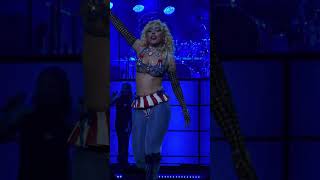 Doja Cat &ndash; Paint The Town Red live at O2 Arena, London, 2026