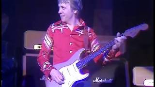 Robin Trower "Bridge of Sighs" Live 1980