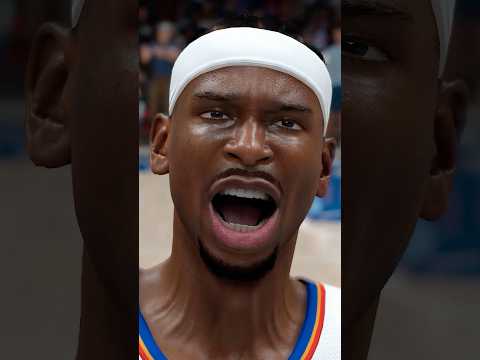 Nba 2k26 Is Too Realistic