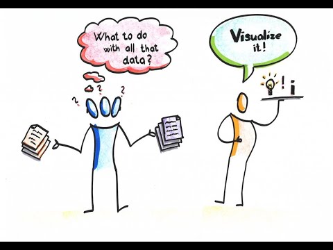 Quantitative Analysis Youtube - Modern Gradient Art - Ultra HD