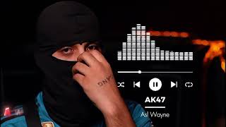 Asl wayne AK47⚡