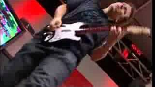 Rock Band 2 PS3 Gameplay
