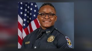 Louisville police foundation raising funds for family of officer Angela Embry who died last week
