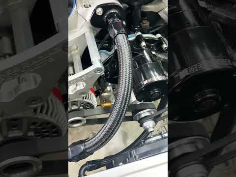 First Start Up With Innovators West Crank Trigger Installed Timing Is Rock Solid Dragracing