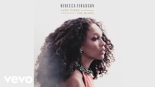 Get Happy - Rebecca Ferguson