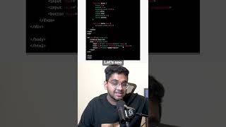 Stream Create a full Log-in page with just ChatGPT Online