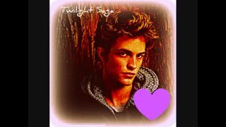 Robert Pattison-Let Me Sign