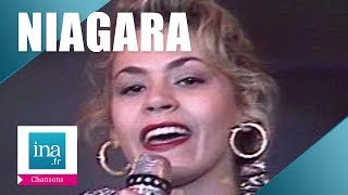 Niagara "L'amour &agrave; la plage" | Archive INA