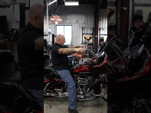 Handlebars How Big Is Too Big
