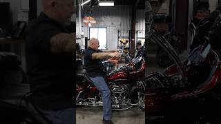 Handlebars | How Big Is Too Big?
