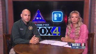 Crimestoppers (Sunrise on FOX4) Summer Safety Tips - 07/01/25