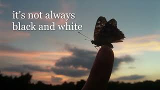 When God Paints - Alan Jackson