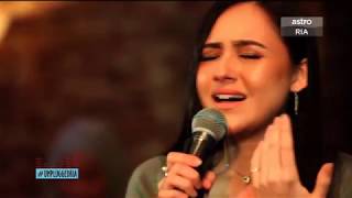Download Lagu Hannah Delisha Esok Masih Ada Mp3 Video Gratis