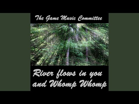 River Flows In You (Dubstep Remix)