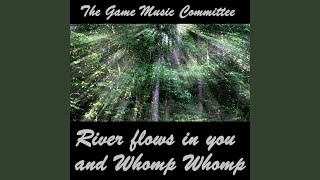 River Flows In You (Dubstep Remix) - The Game Music Committee