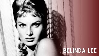 Belinda Lee: The Enigmatic Star of the 1950s and 1960s"