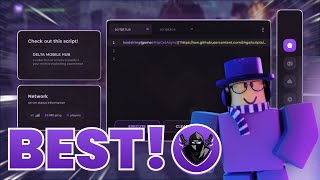 Update Best Mobile Roblox Executor No Lag Working 2024 Mqdefault 