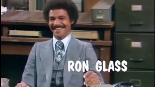 "Barney Miller" (Season 3 Intro)