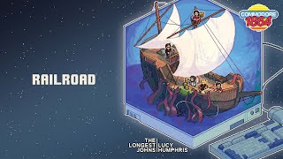 On The Railroad (Chiptune) - The Longest Johns