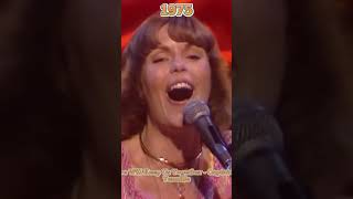 Celebrating my birthday by counting down the #1 songs from past decades - starting with the 70s